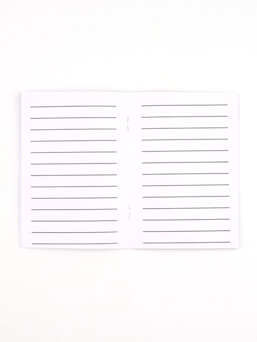 Цена за 2 шт. Подарочный набор 23 февраля. С днём защитника отечества, блокнот А6, 32 листа, наклейки, магнитные закладки - Artfox фото 4