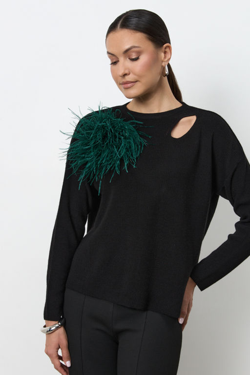 71068 Брошь - Eliseeva olesya фото 2