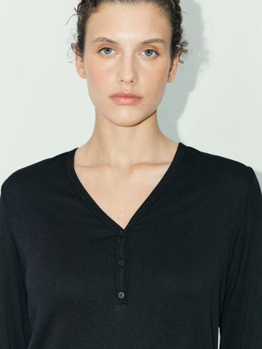 блузка пижамная женская / Zarina