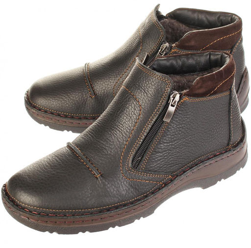 Ботинки TOFA 883353-6