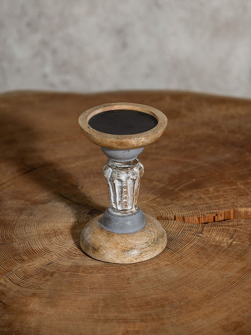 Подсвечник 10x10x15 10x10x15 - Denastia фото 3