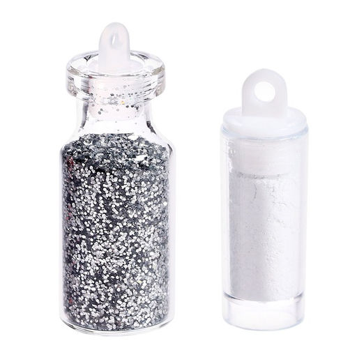 Набор для опытов Снежная лампа, лава-лампа - Эврики фото 5