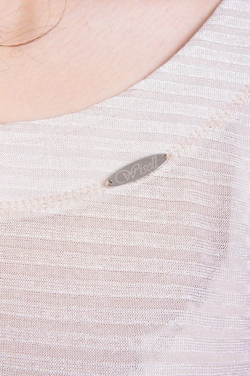 Джемпер М4-3449/32 - Wisell фото 5