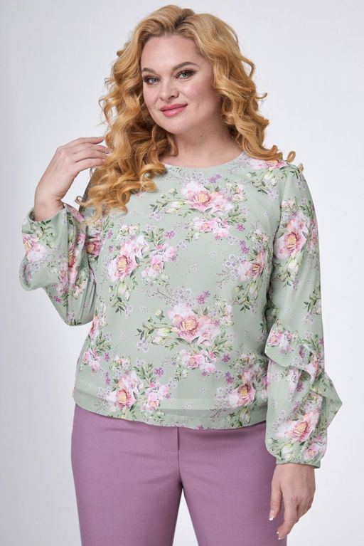 Платье Angelina&Co 928 - Mira fashion фото 359