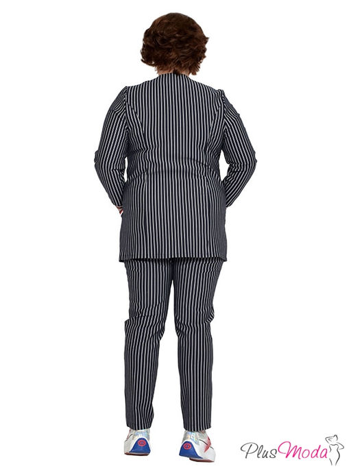 Жакет Модель №744 размеры 44-84 - Plusmoda фото 3