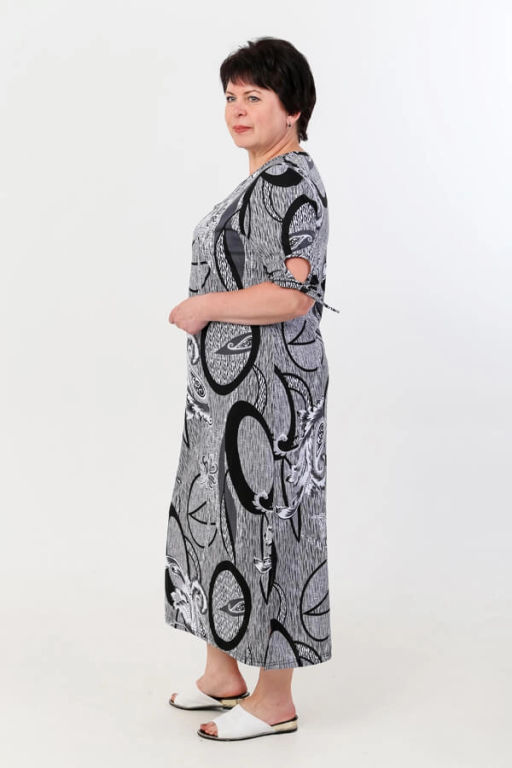 Платье мод.0185/1