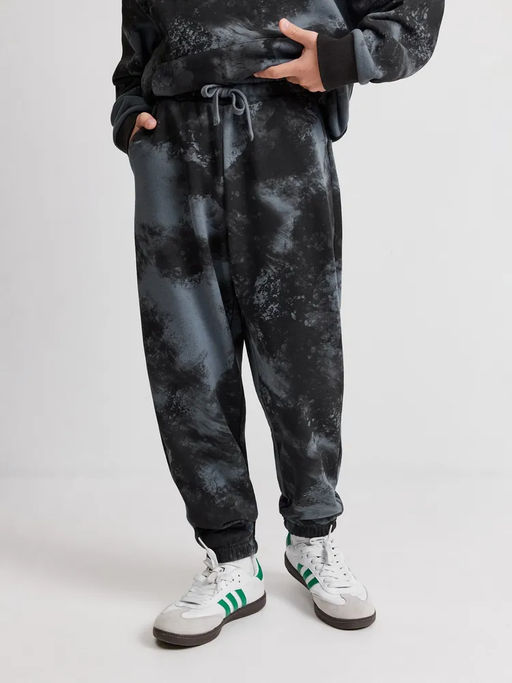 ACOOLA / Брюки детские для мальчиков Hobbit_pt темно-серый