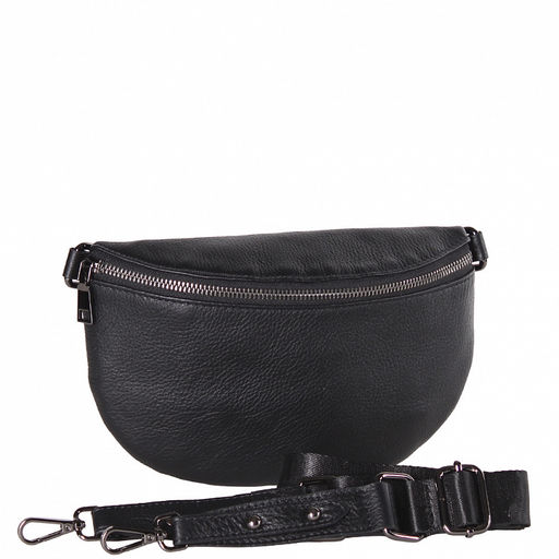 Сумка 6022NN black Natale Navetta