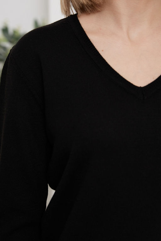 62010 Джемпер Елисеева Олеся - Eliseeva olesya фото 11