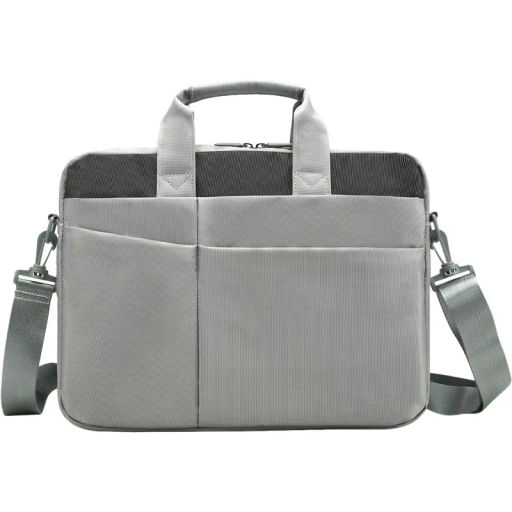 Сумка для ноутбука 13.3-14 Lamark L244 Light Grey