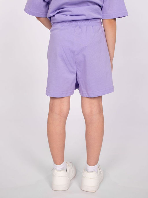 Шорты для девочки 101321 Lets go - Let's go фото 10