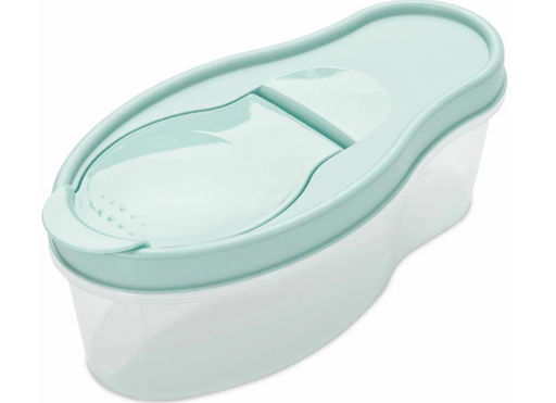 Контейнер 0,7л д/сыпучих продуктов АЛЬТО