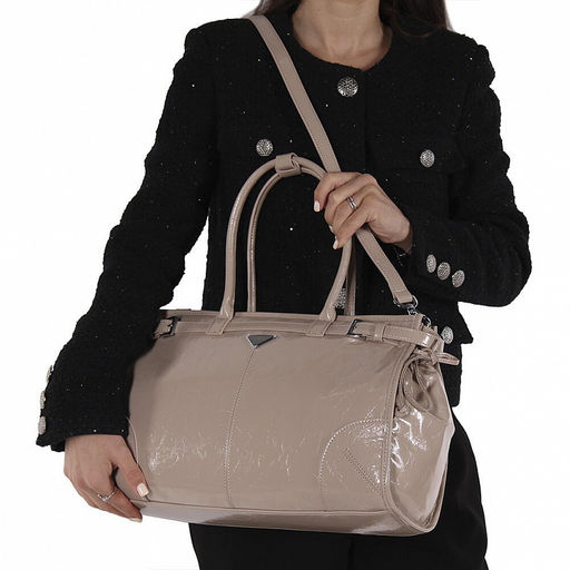 Сумка 1165TH dusk peach Polina&Eiterou