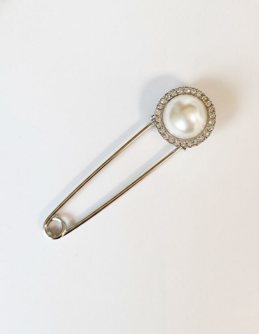 Брошь-булавка