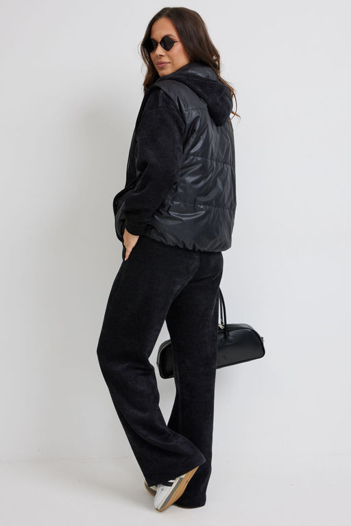 Костюм Magia mody 2642 чёрный