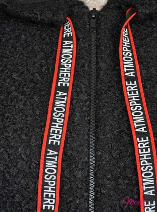 Куртка-Пальто Модель №720 размеры 44-84 - Plusmoda фото 20