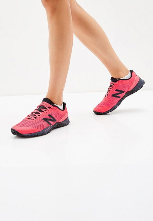 New Balance / Кроссовки  фото 6