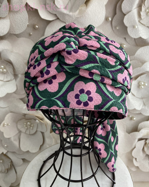 Наргиз Бандана женская