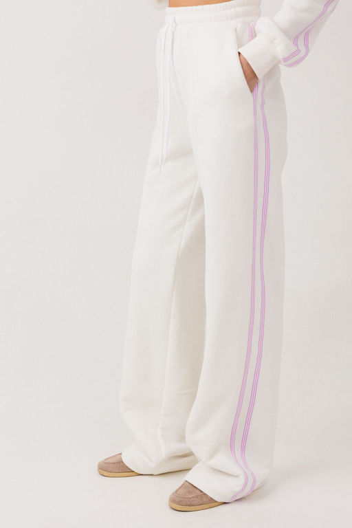 Брюки VN fashion 1128 белый