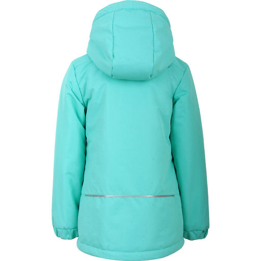 RODOS Куртка для девочки мембрана демисезон М-214 Мята