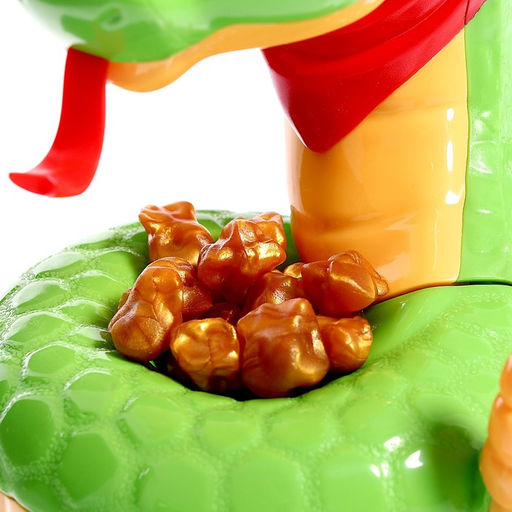 Настольная игра Золото кобры - Лас Играс kids фото 5