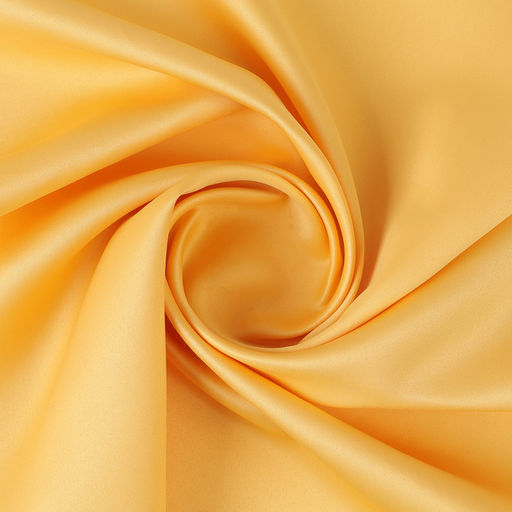 Ткань для рукоделия, атлас, 10 видов, лоскут 50×50 см