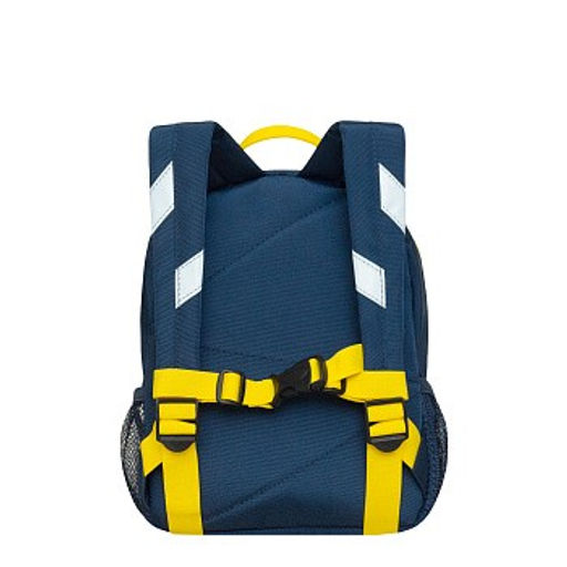 RK-677-1 рюкзак детский - Grizzly фото 3