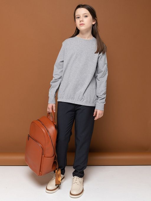 Pelican GFJ8145U джемпер для девочек  фото 2