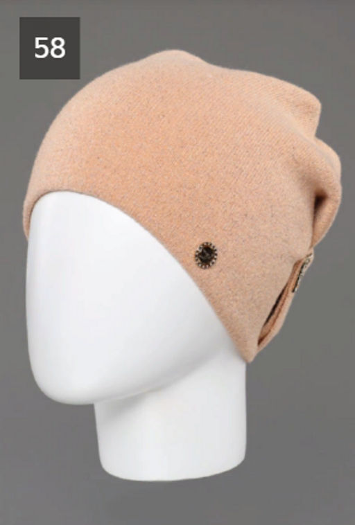 Шапка Париж - Ferz фото 5