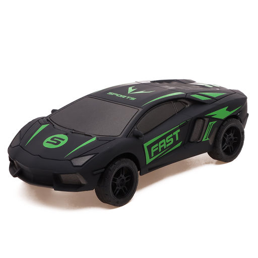 Машина инерционная Призрак, цвет МИКС - Simaland фото 4