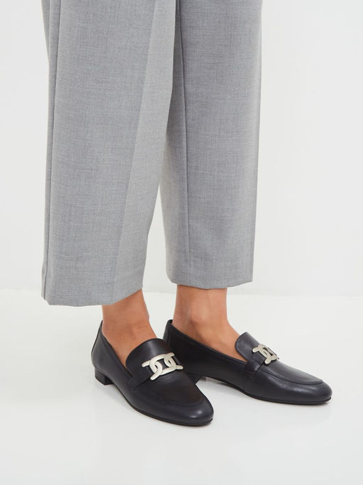 31320001002, Лоферы женские, ARGO Натуральная кожа  фото 4