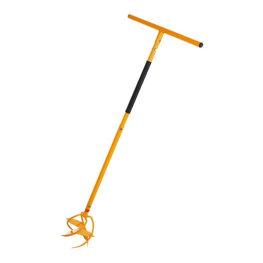 Бур садовый TORNADICA, L=1.2 м, d=200 мм