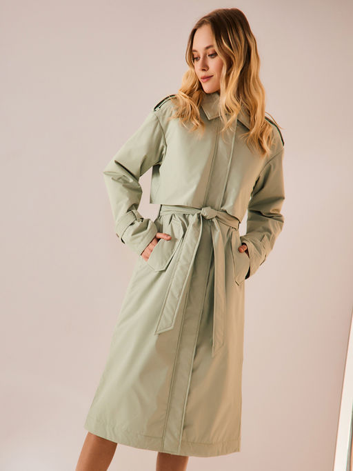 Плащ женский HOOPS, арт. 31863