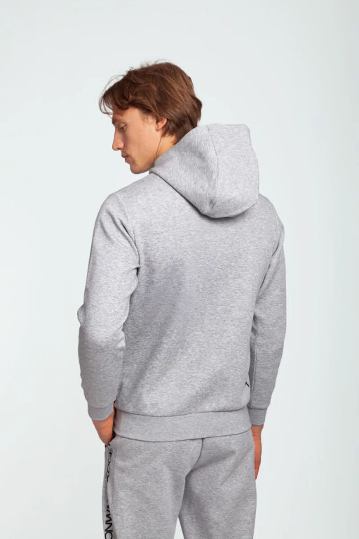 Толстовка на молнии Anta ONWARD KOGETHER  фото 2