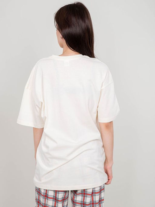 Футболка взрослая 5323 Be Friends фото 3