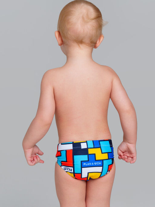 PlayToday / Плавки для мальчика фото 5