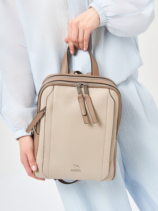 Сумка Labbra L-HF4119 l.cacao/cacao фото 12