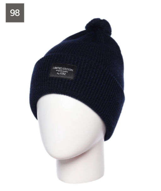 Шапка Стрит - Ferz фото 5