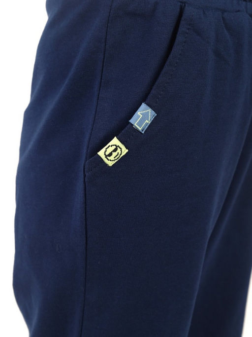 CRB wear / CWKB 70530-41-425 Брюки для мальчика,темно-синий  фото 3