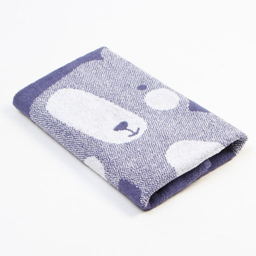 Полотенце махровое Этель Hello, 50х90 см, 100% хлопок, 420 г/м2  фото 3