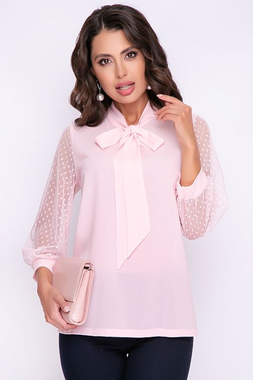 Блузка 40981-1 - Avili фото 2