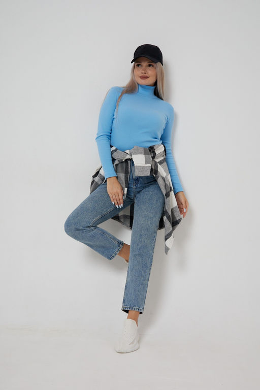 Водолазка женская ВЖ-001