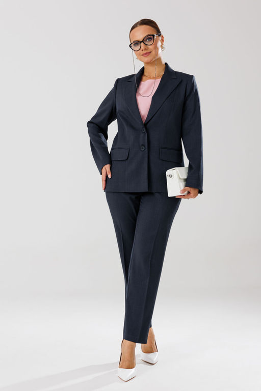 Костюм Mubliz 204 графит