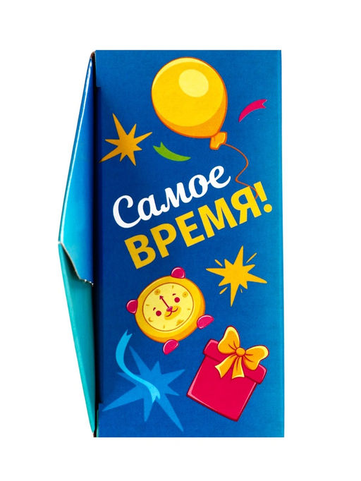 Сладкий новогодний подарок Сказочный патруль, 400 г - Simaland фото 8