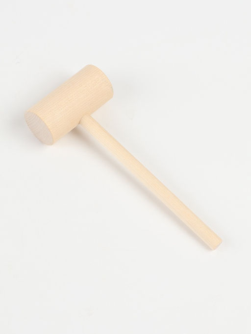 Детская развивающая игра «Стучалка» 17.7×7×10 см