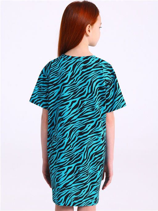 платье 1ДПК4410001н - Апрель фото 2