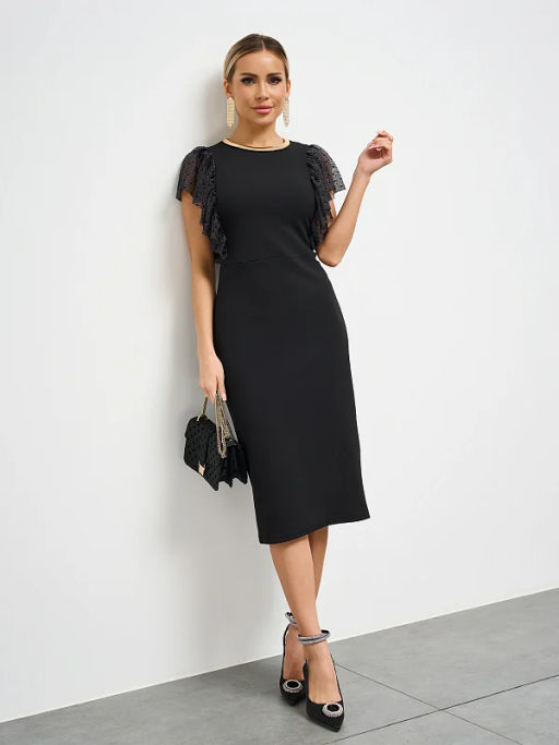 JETTY Платье  фото 27