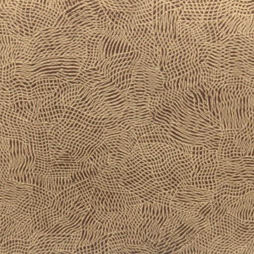 Короб стеллажный с откидной стенкой, с крышкой, 50*35*25 cм, MONET AUTUMN, шт - Valiant фото 4