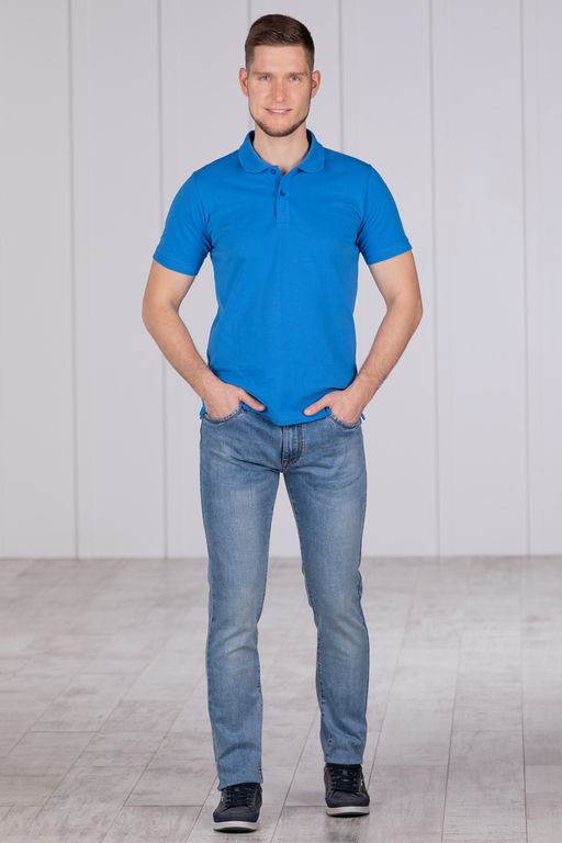 Джинсы
1.RJ4062-06P