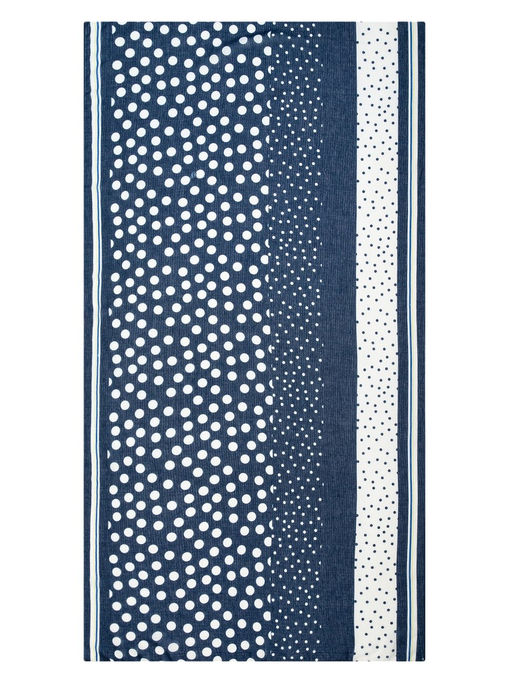 Палантин жен. хл+мод 80х178 LBL19-854-12 - Labbra фото 2